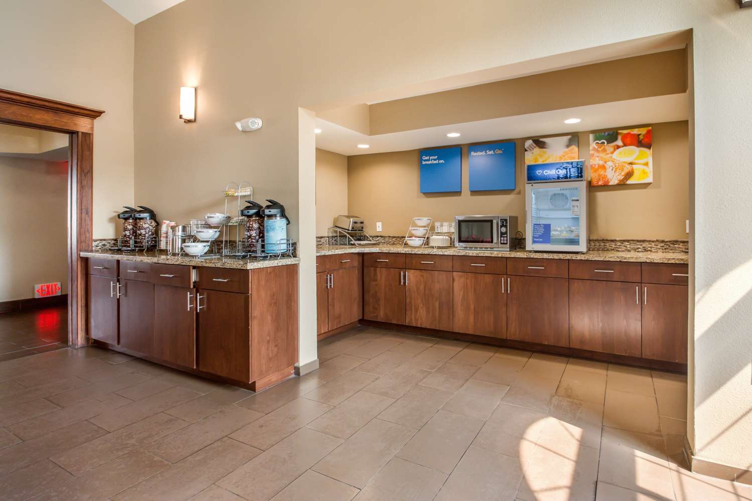 Comfort Inn Lehi - Thanksgiving Point Area 3/18