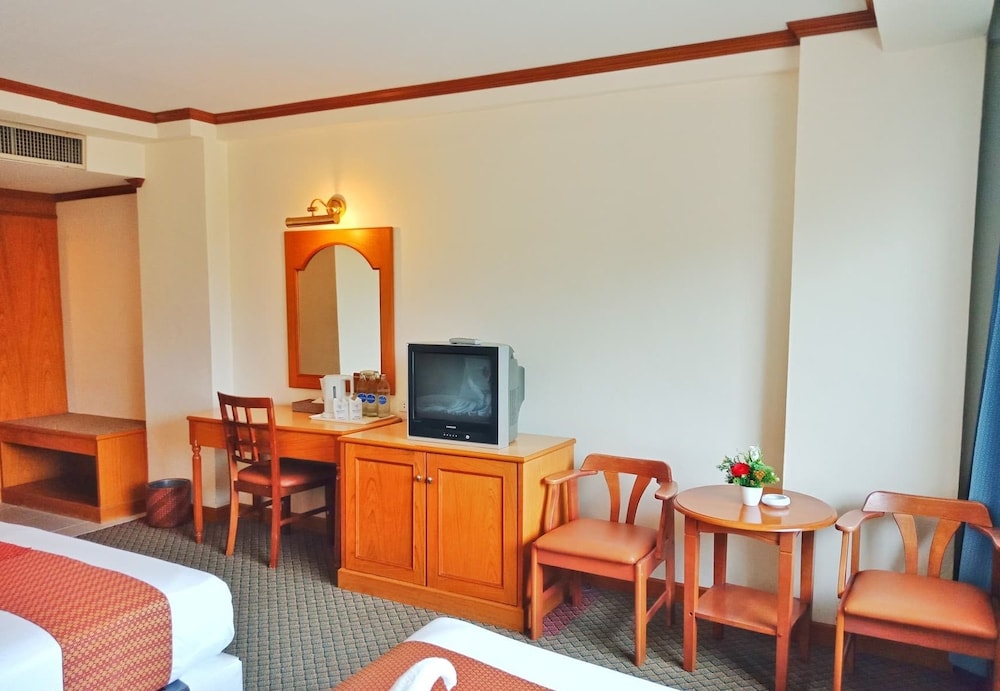 Sing Golden Place Hotel 37/52