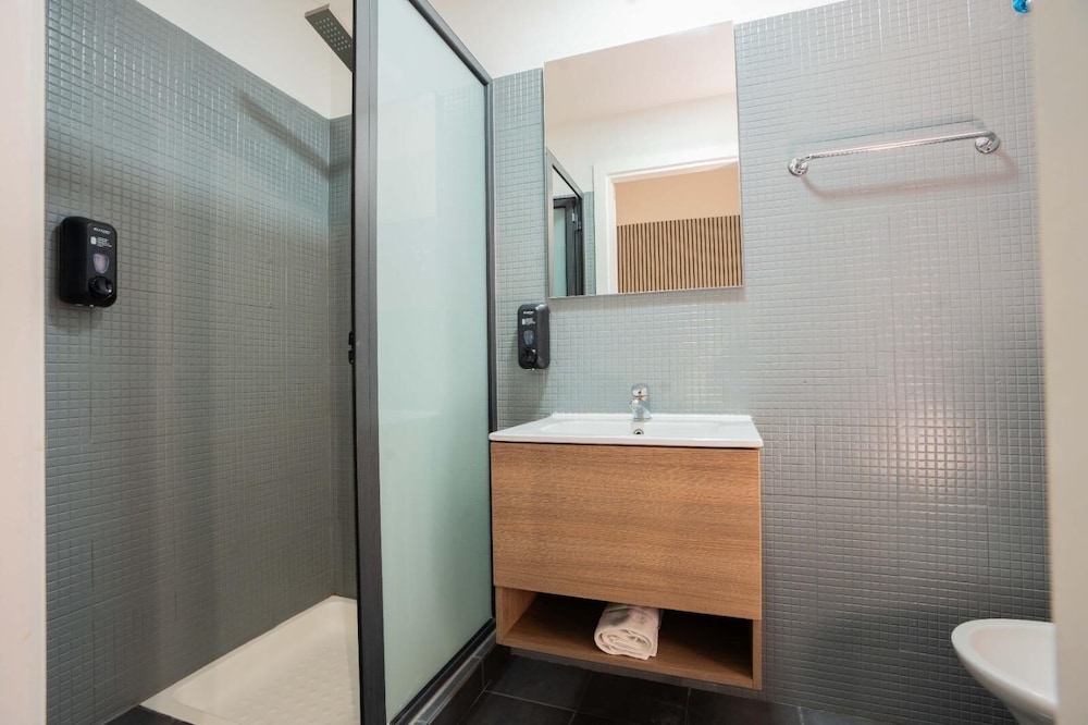 Hotel Trieste 44/46