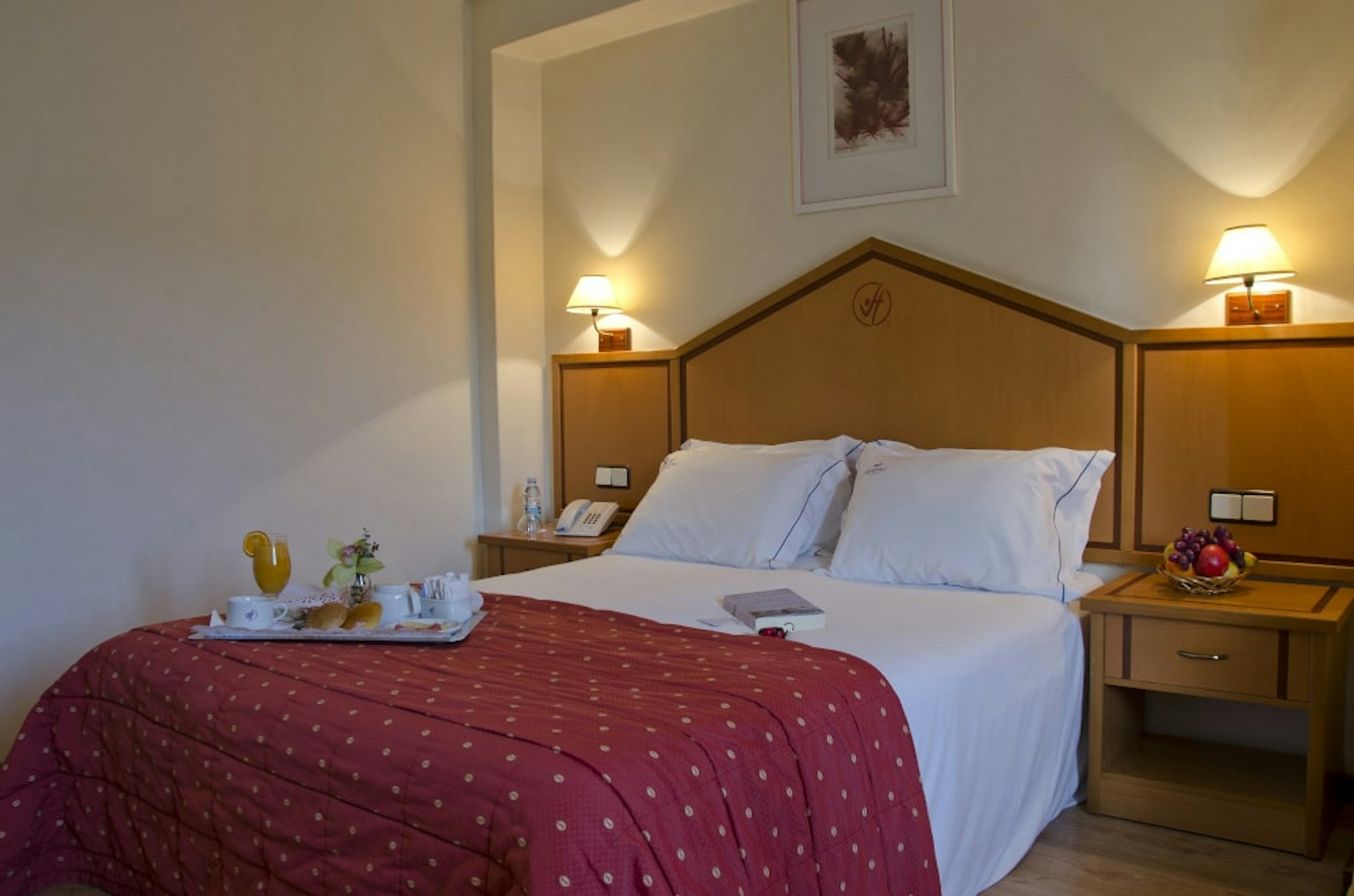 VIP Inn Berna Hotel 15/48