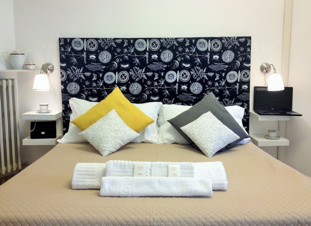 Domo Vaticano Guest House 16/28