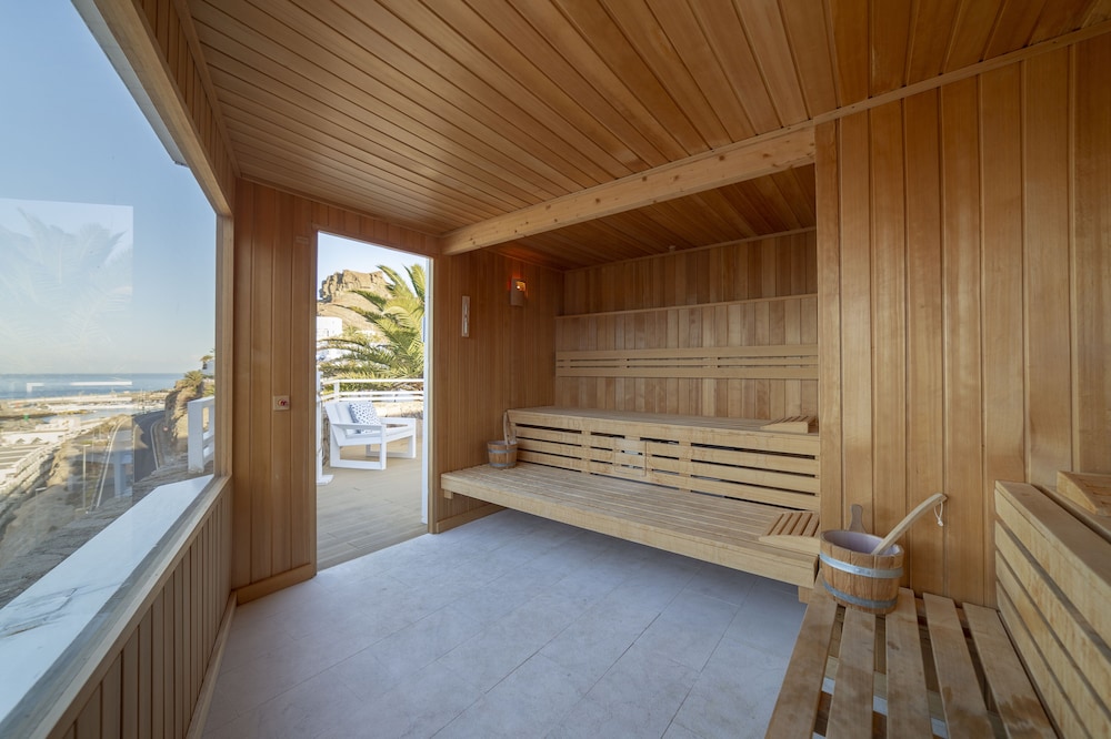 Marina Bayview Gran Canaria - Adults Only 12/34