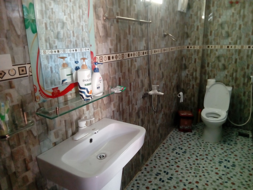 Tam Coc Smile Homestay 26/27