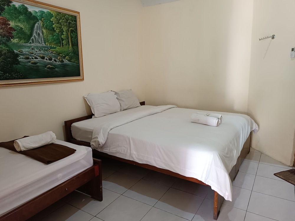 Maerakatja Hotel Yogyakarta 15/41