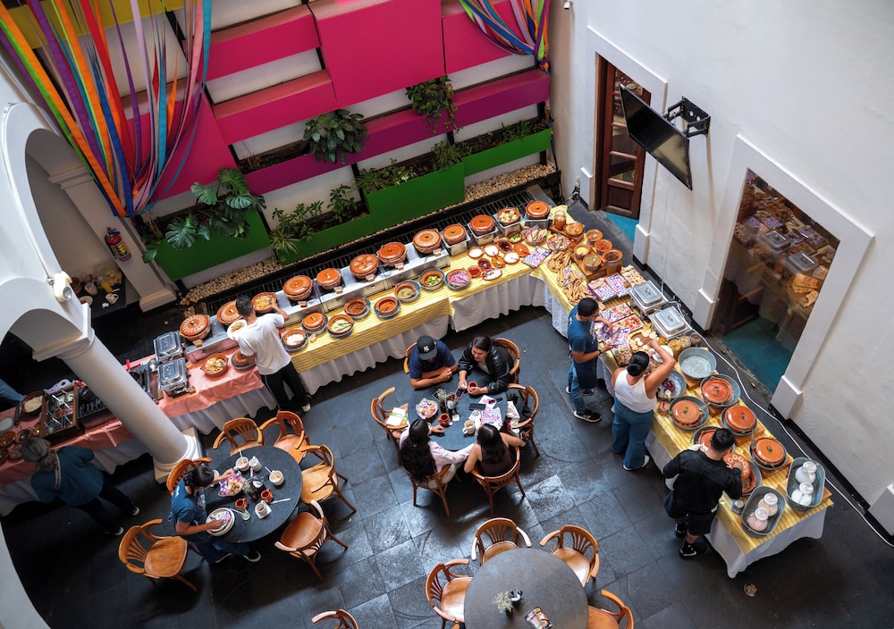 Del Carmen Concept Hotel 42/50