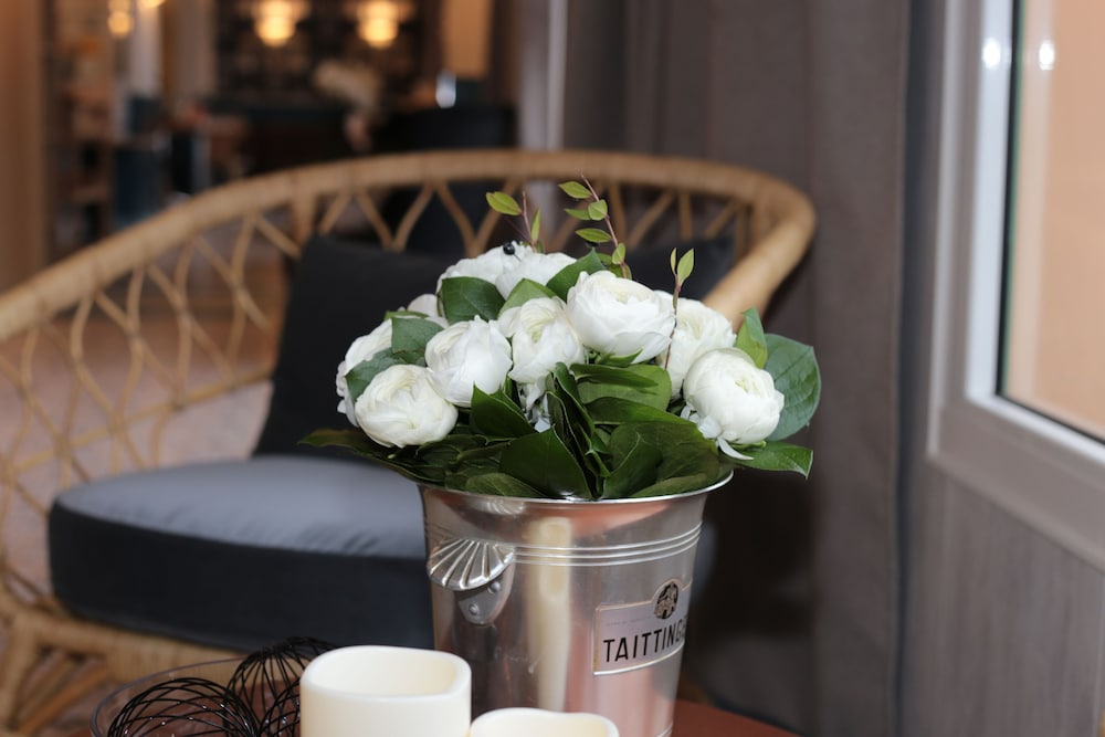 Hotel Pavillon Imperial 19/63