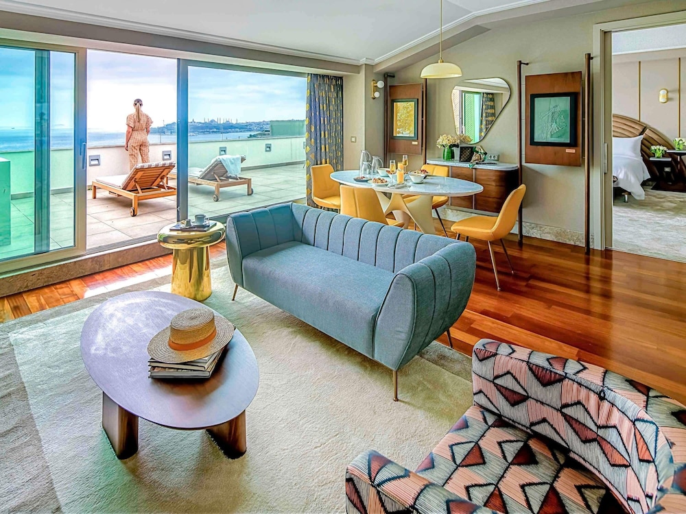 The Artisan Hotel Istanbul - MGallery Collection 37/62