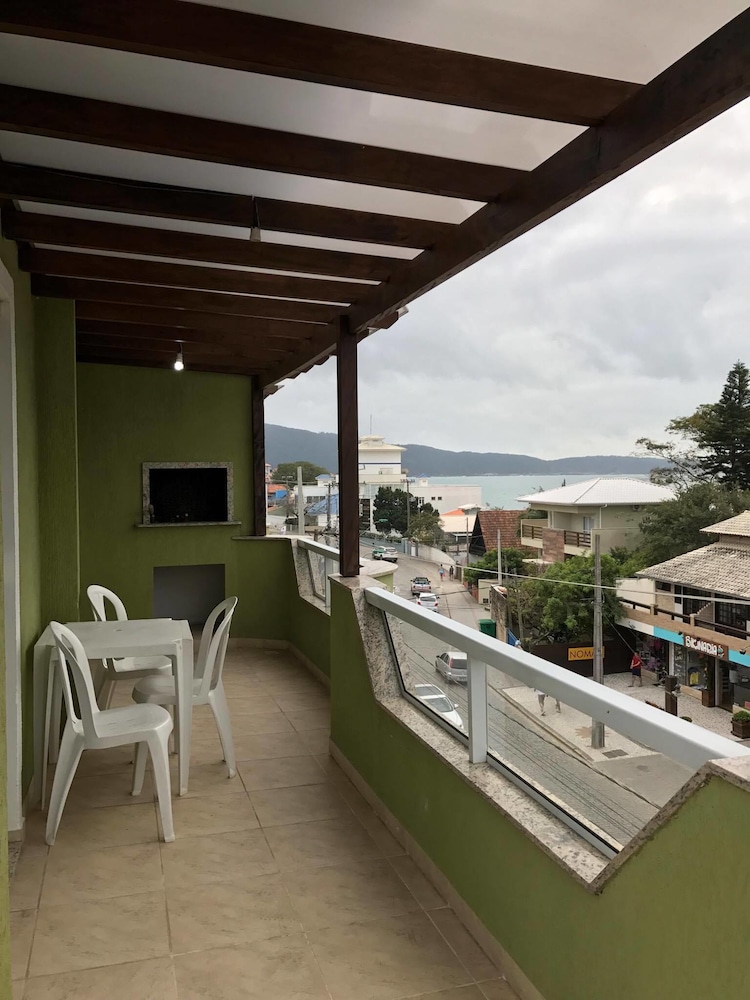 Apart-Hotel Brisa Do Mar 42/50