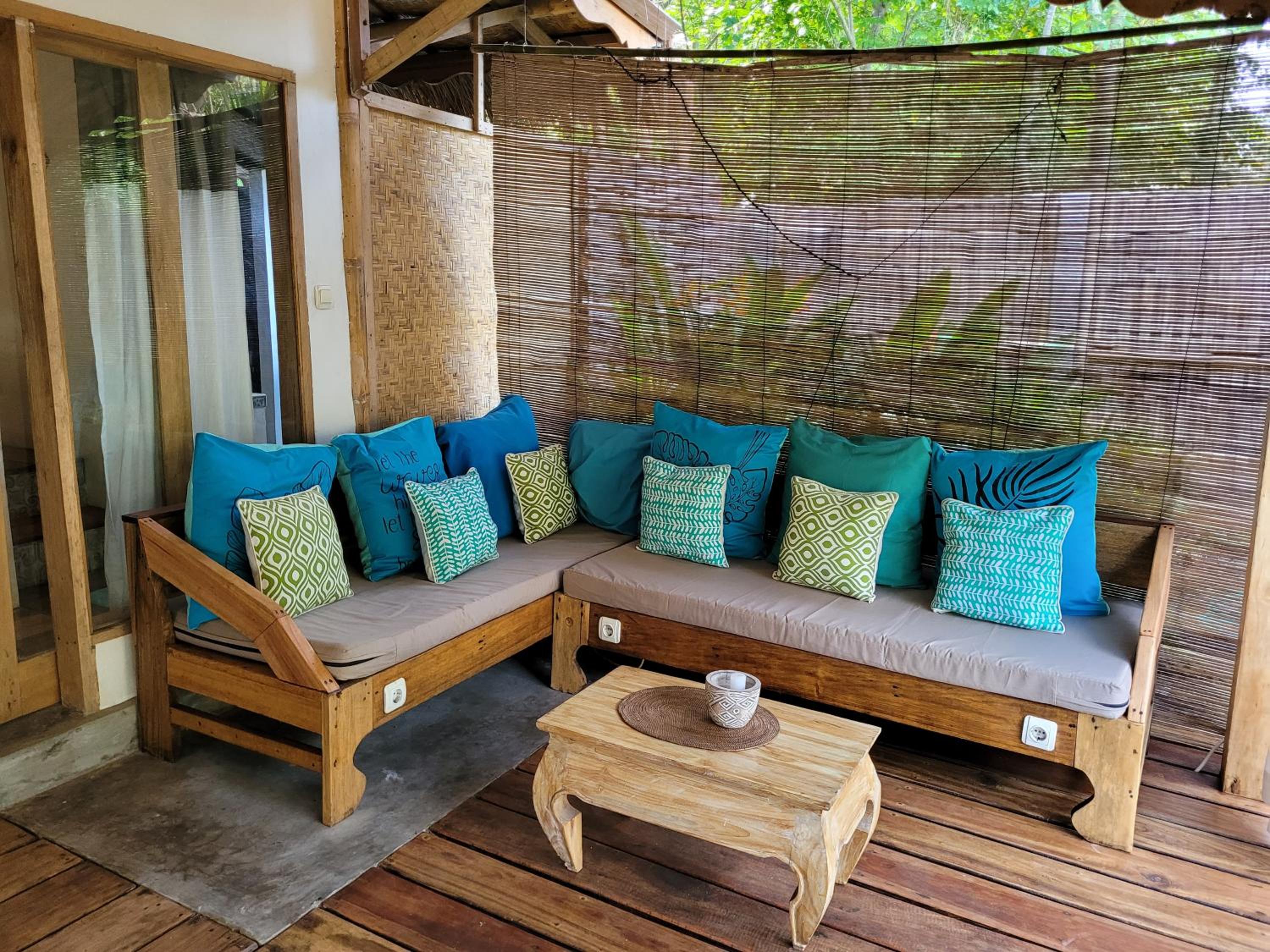 Gili Matiki 30/50