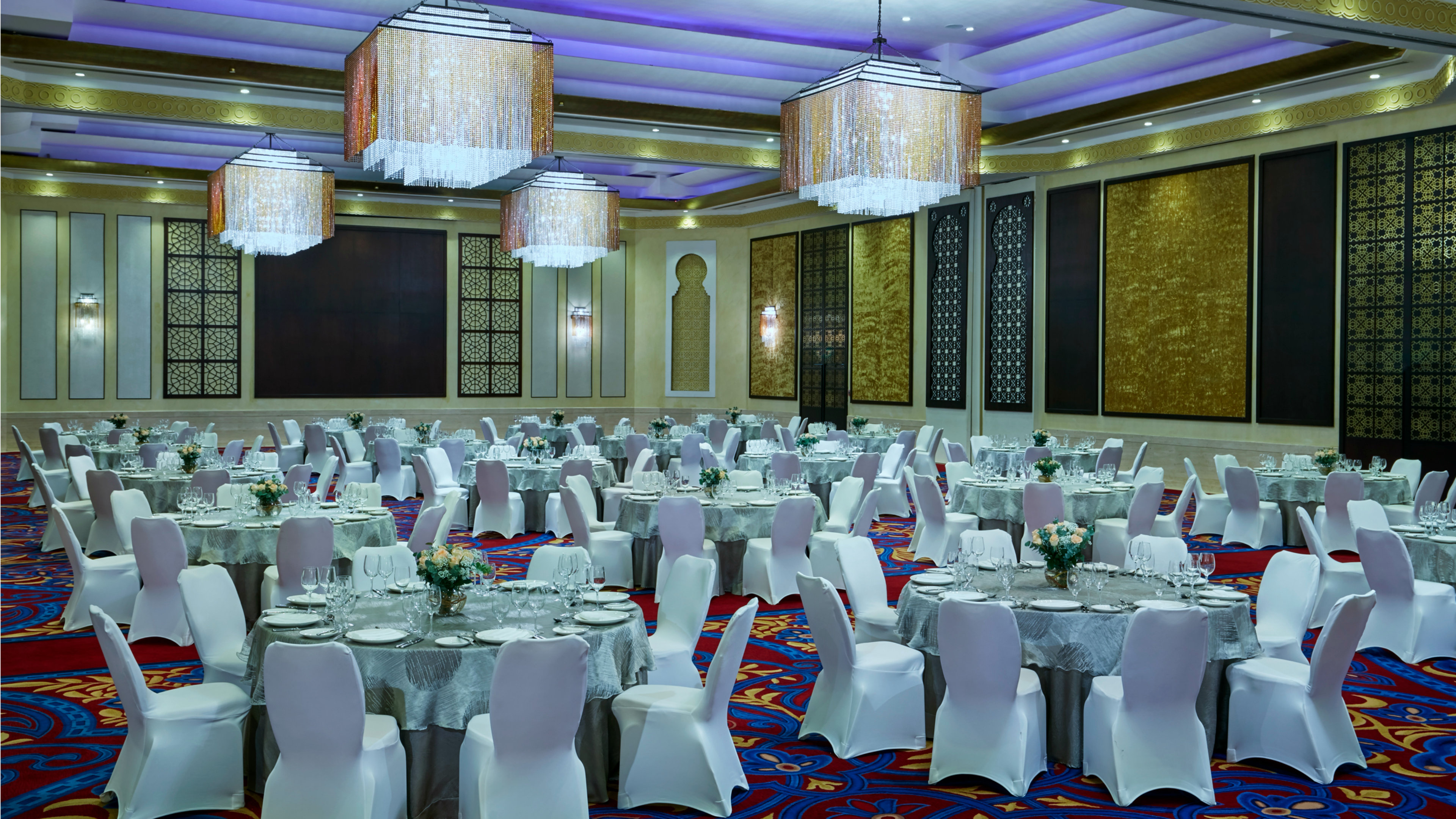INTERCONTINENTAL DOHA RESIDENCES 30/38