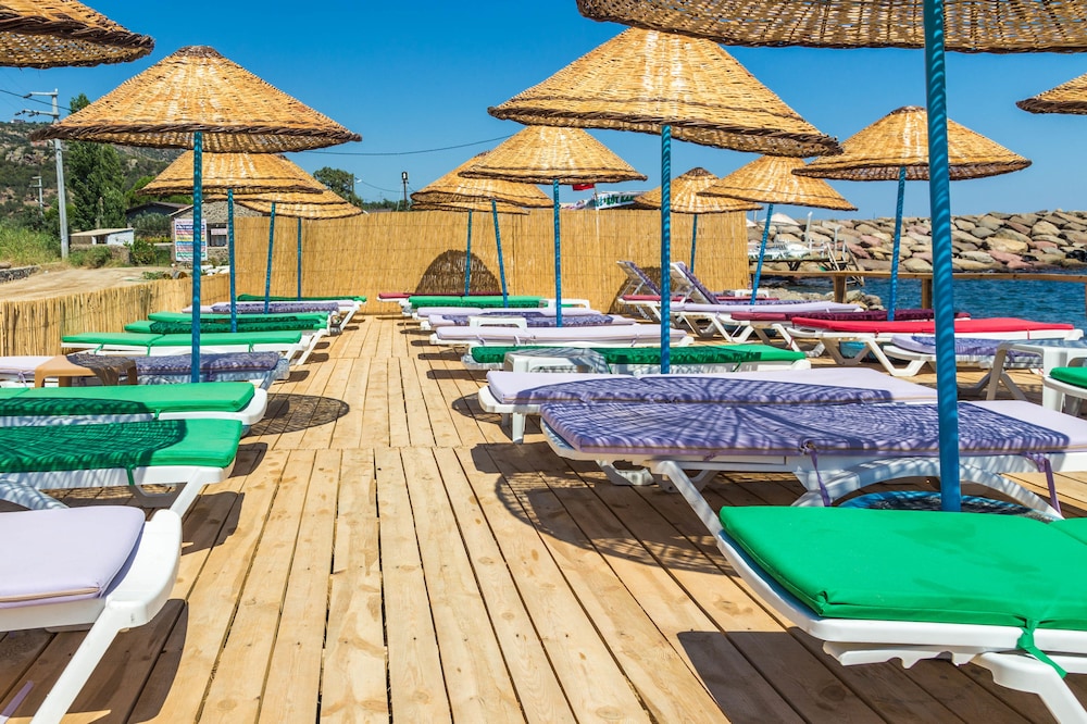 Piri Reis Motel & Restaurant 7/17