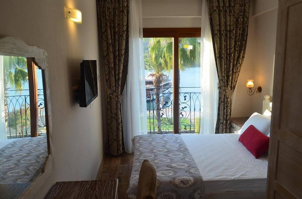 Cennet Life Hotel 23/59