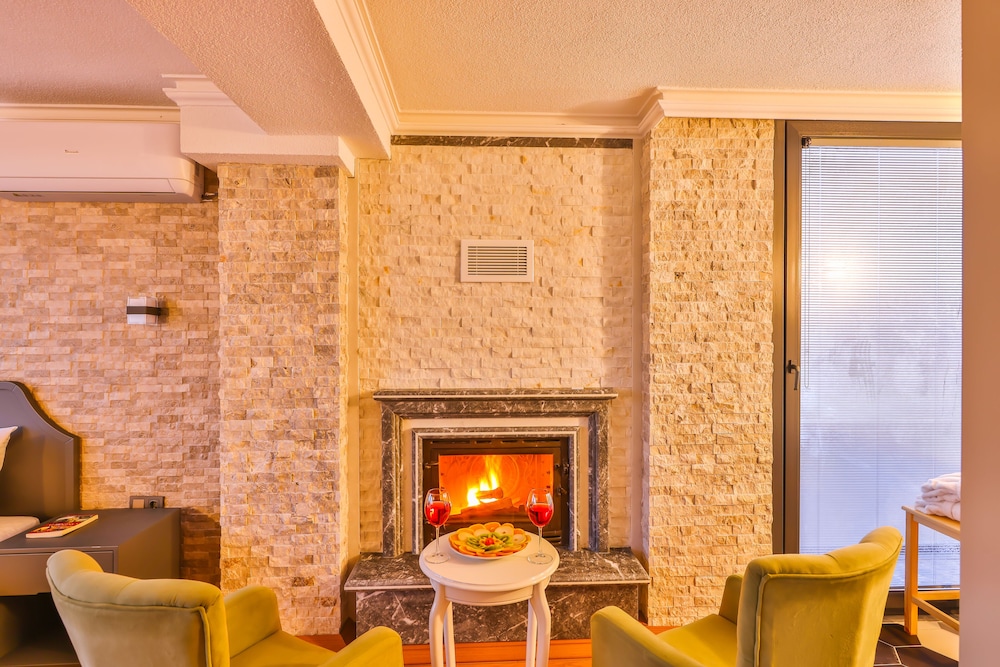 Agva Pieria Luxury Hotel 22/47