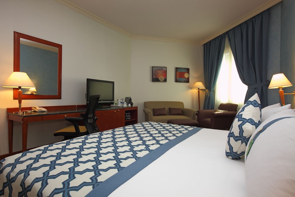 فندق هوليداى ان الخبر(Holiday Inn Al Khobar) 16/43