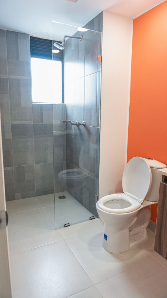 Apartahotel LivinnX Barranquilla 43/46