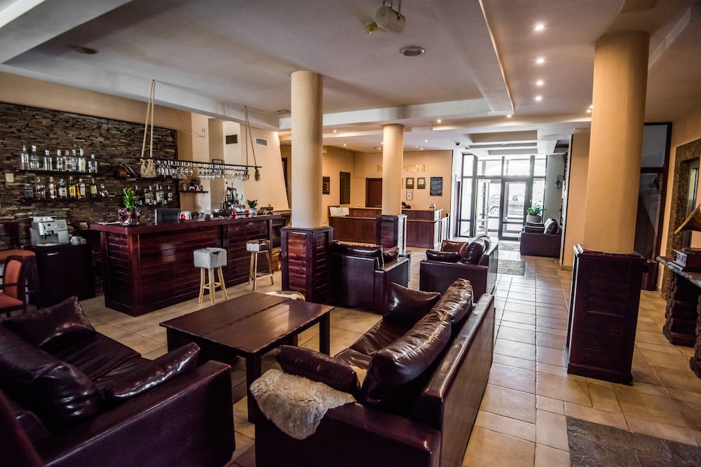 ORBILUX HOTEL BANSKO 58/74
