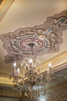 Empire套房酒店(Empire Suite Hotel) 图片3
