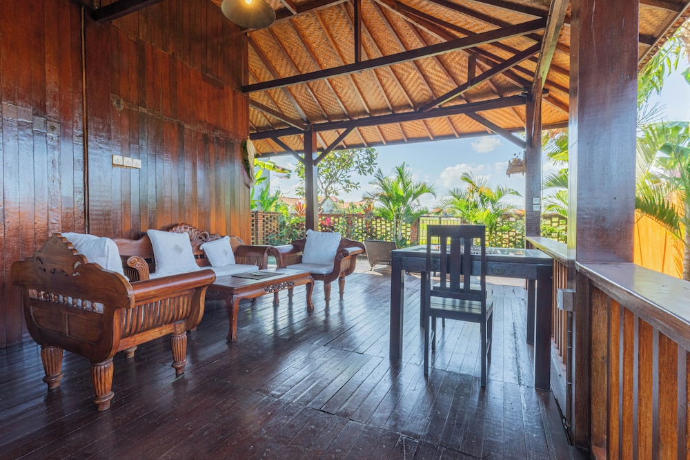 Kampung Canggu 30/50