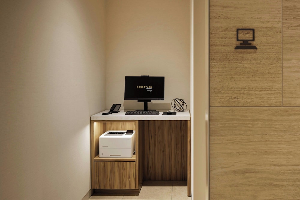 Courtyard by Marriott Nagoya 42/50