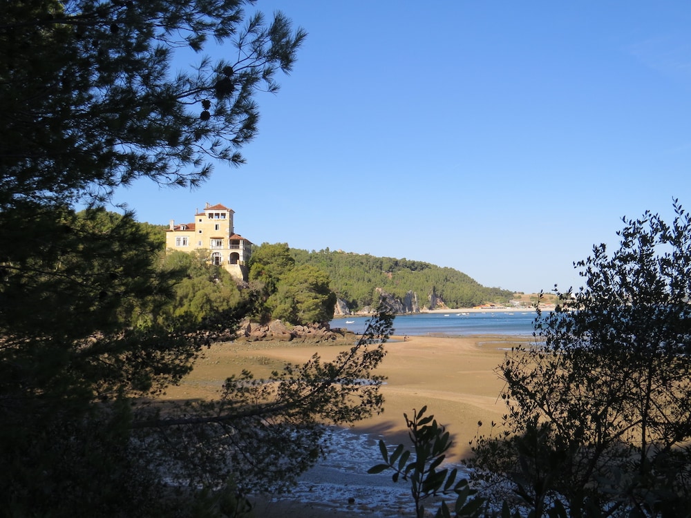 Novotel Setubal 47/50
