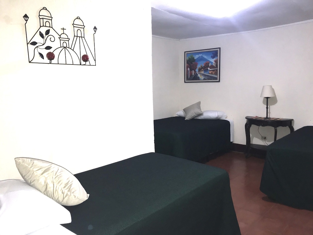 Posada Doña Luisa 8/67