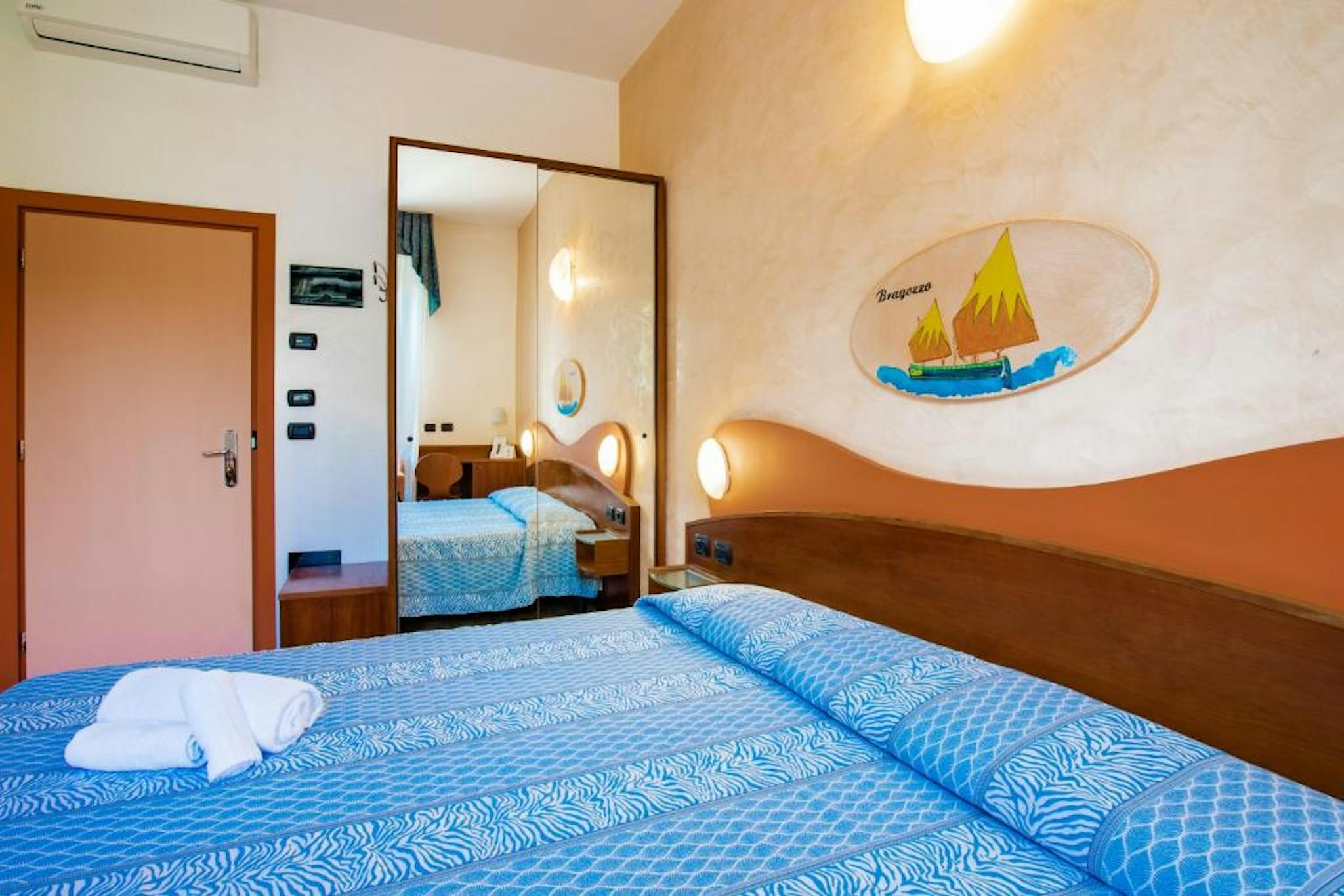 Hotel Miramare 9/24