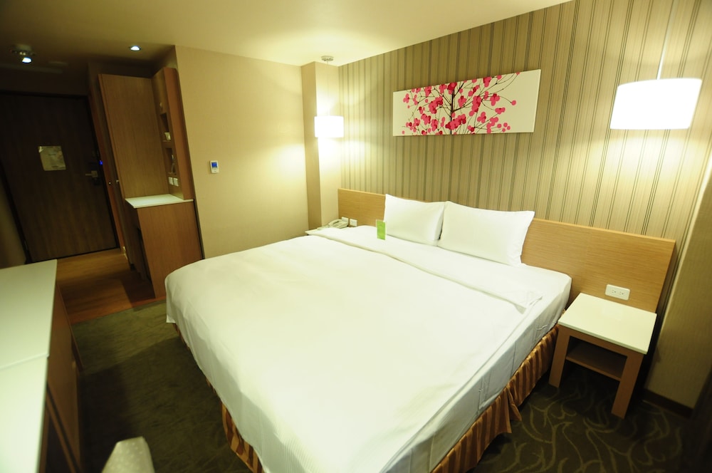 Kindness Hotel Juemin 16/54