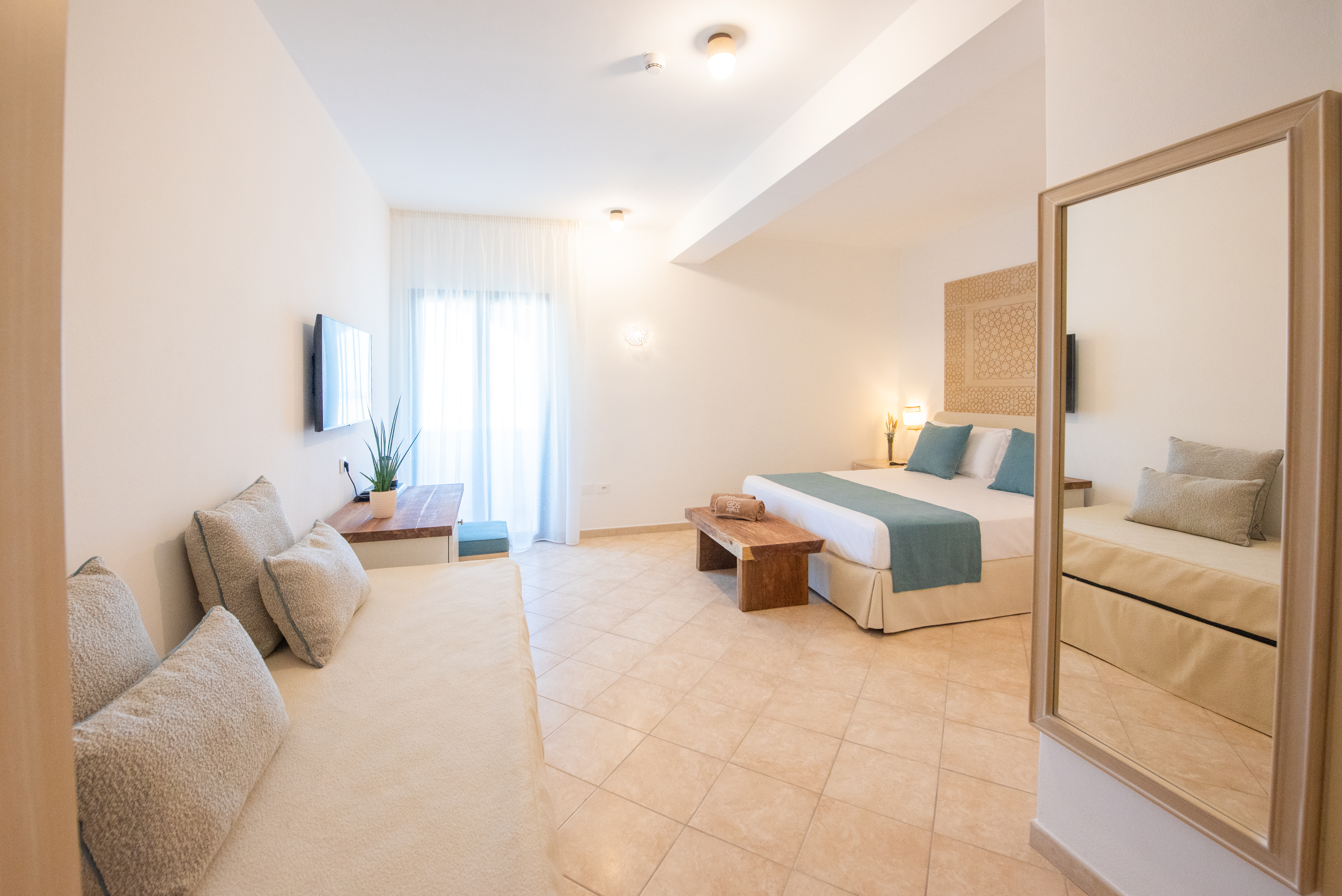 CDS Hotels Ninfe Saracene 25/76