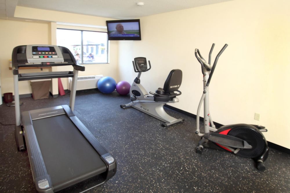 Barkers Island Inn Resort 15/48