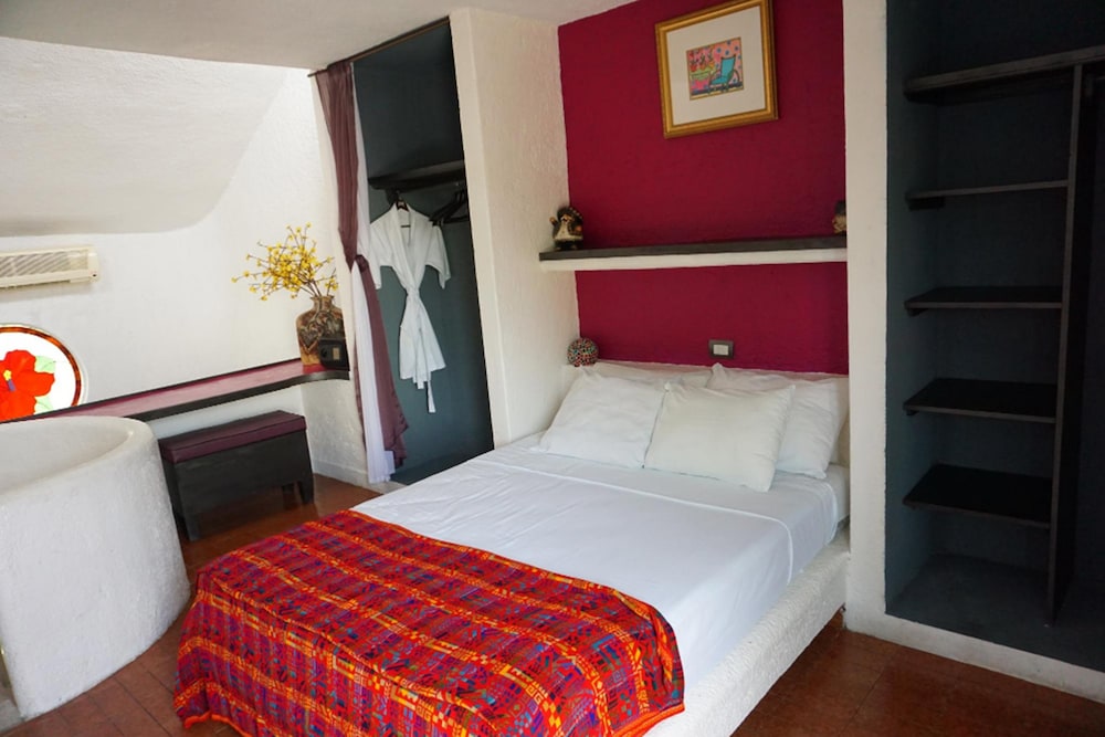 Hotel Villa Las Anclas 18/67