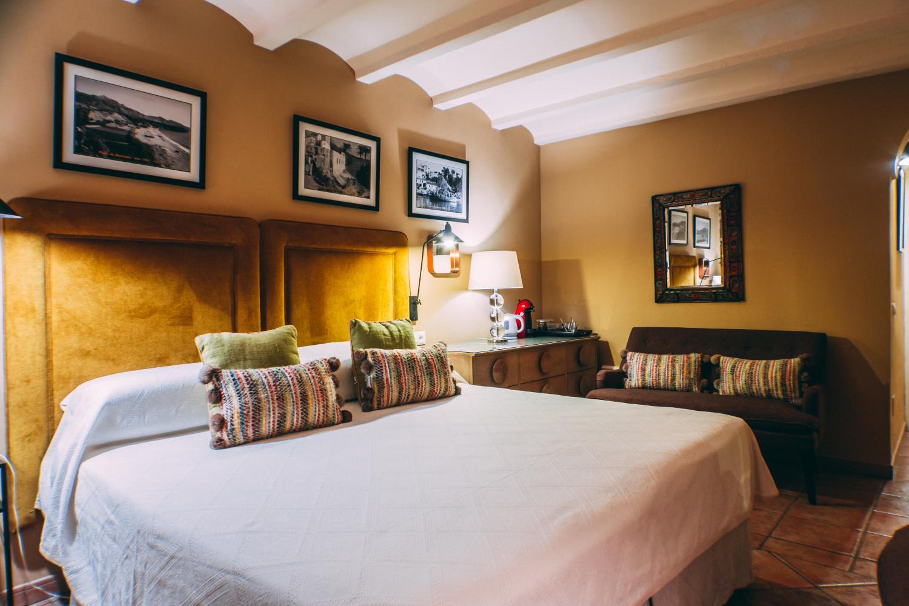 Hotel Carabeo 21/57
