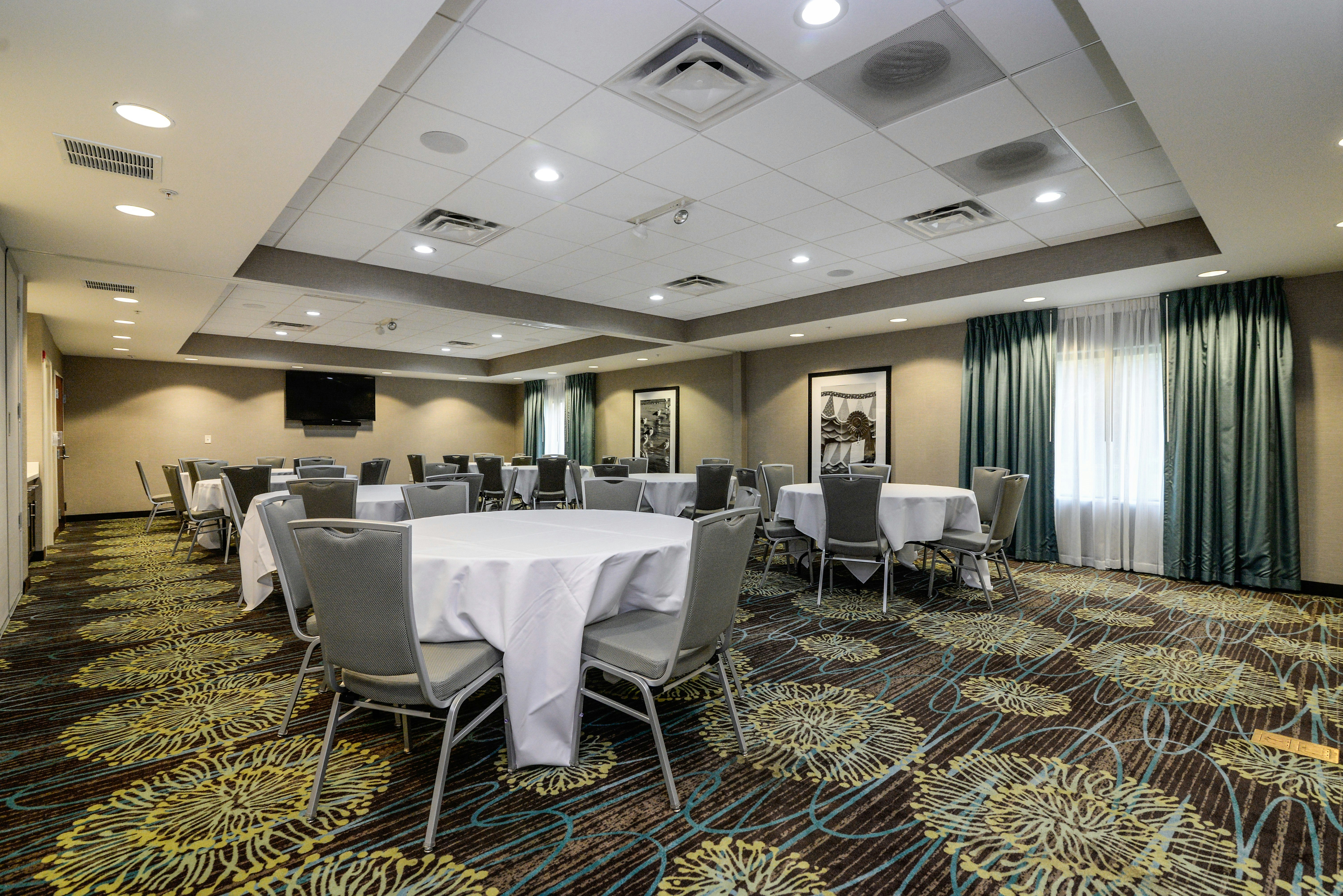 Hampton Inn Brighton Mi 49/60