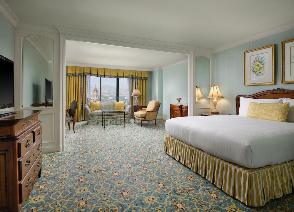 The Grand America Hotel 22/73