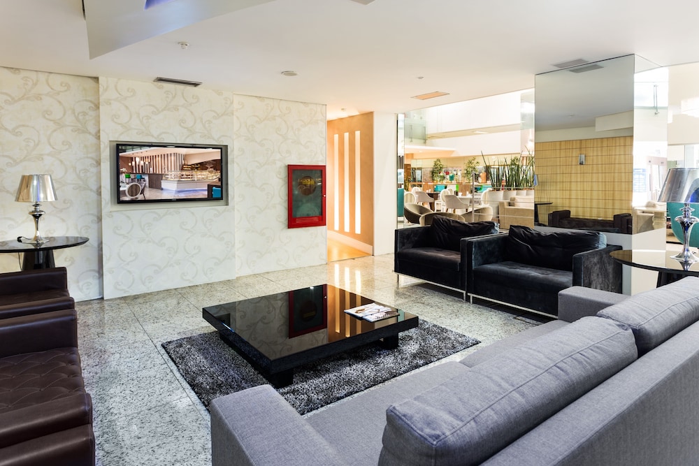 Sibara Flat Hotel And Convencoes 47/69