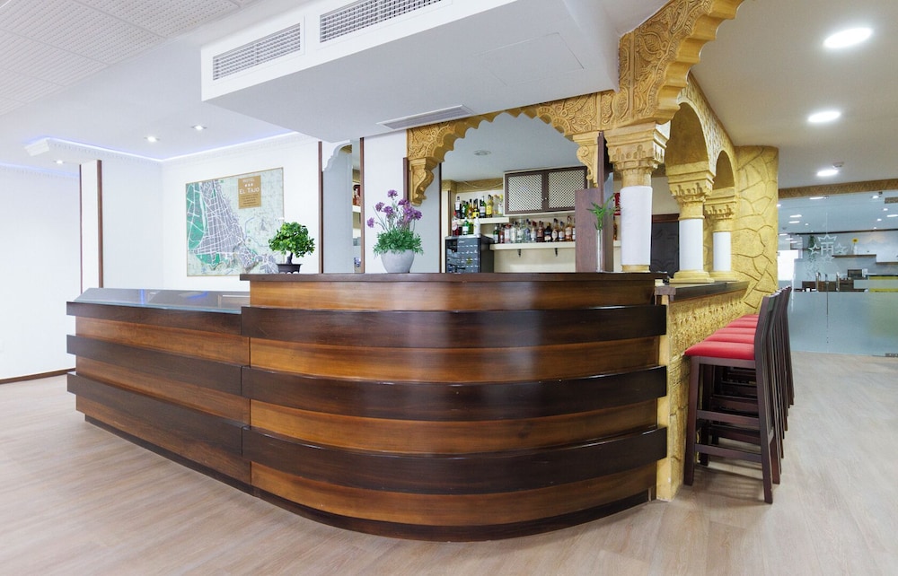 Hotel El Tajo and Spa 5/65
