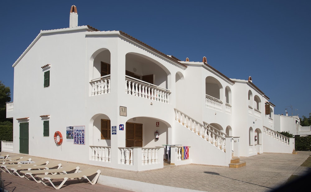 Apartamentos Mar Blanca 2/67
