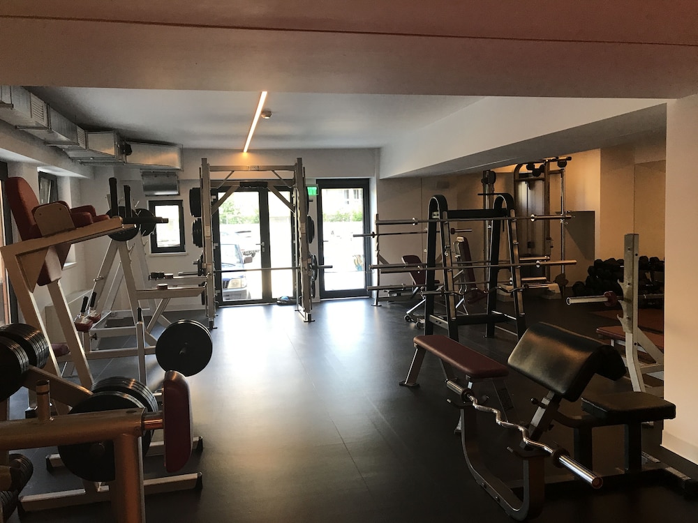Orhideea Residence Spa 44/75