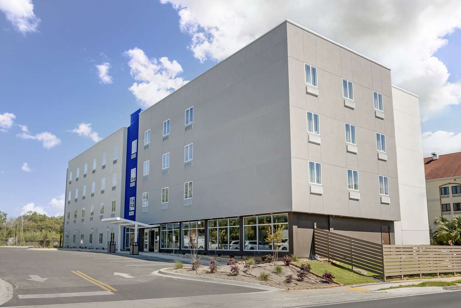 Sleep Inn & Suites Fort Walton Beach - Destin West 20/21