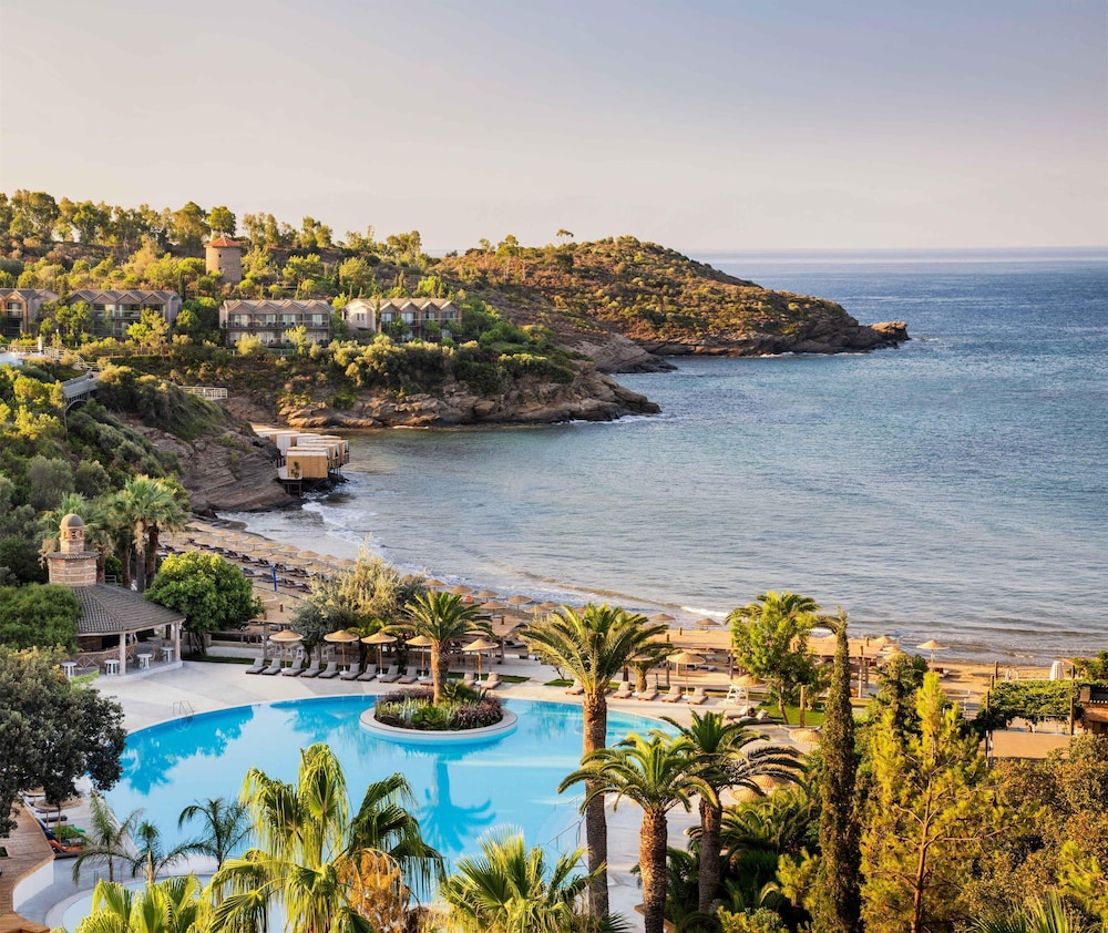 Paloma Club Sultan Ozdere 47/50