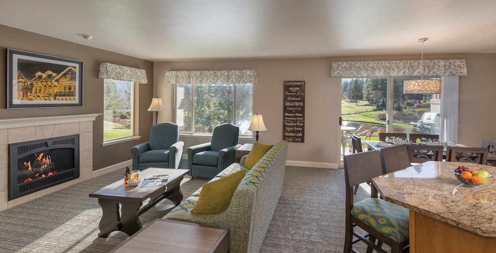 WorldMark Leavenworth 33/59