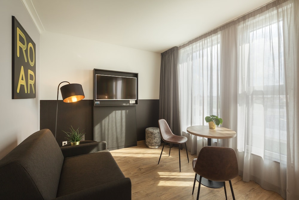 Holiday Inn - the niu, Leo Nuremberg, an IHG Hotel 39/58
