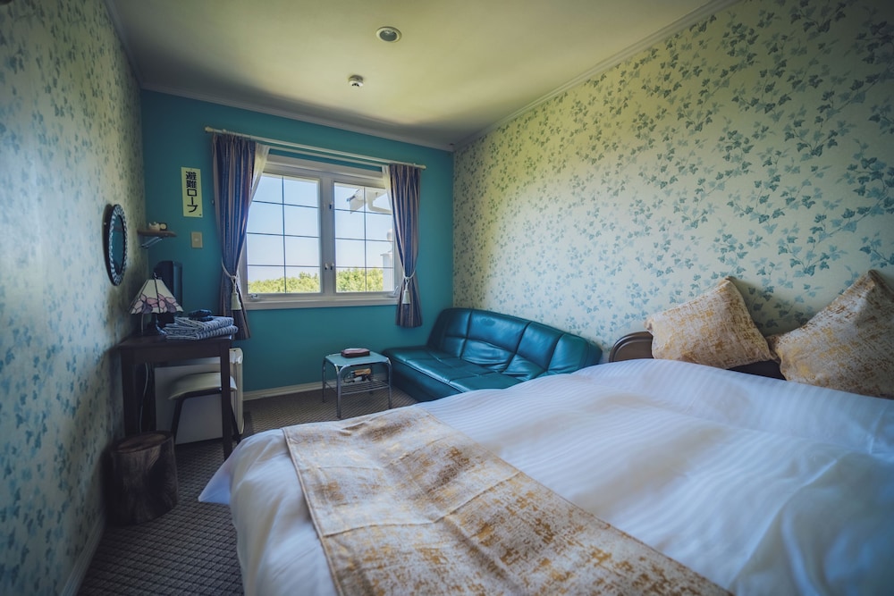 Pension Liberty Hill 15/51