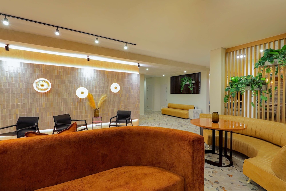 Hyatt House Johannesburg Rosebank 4/65