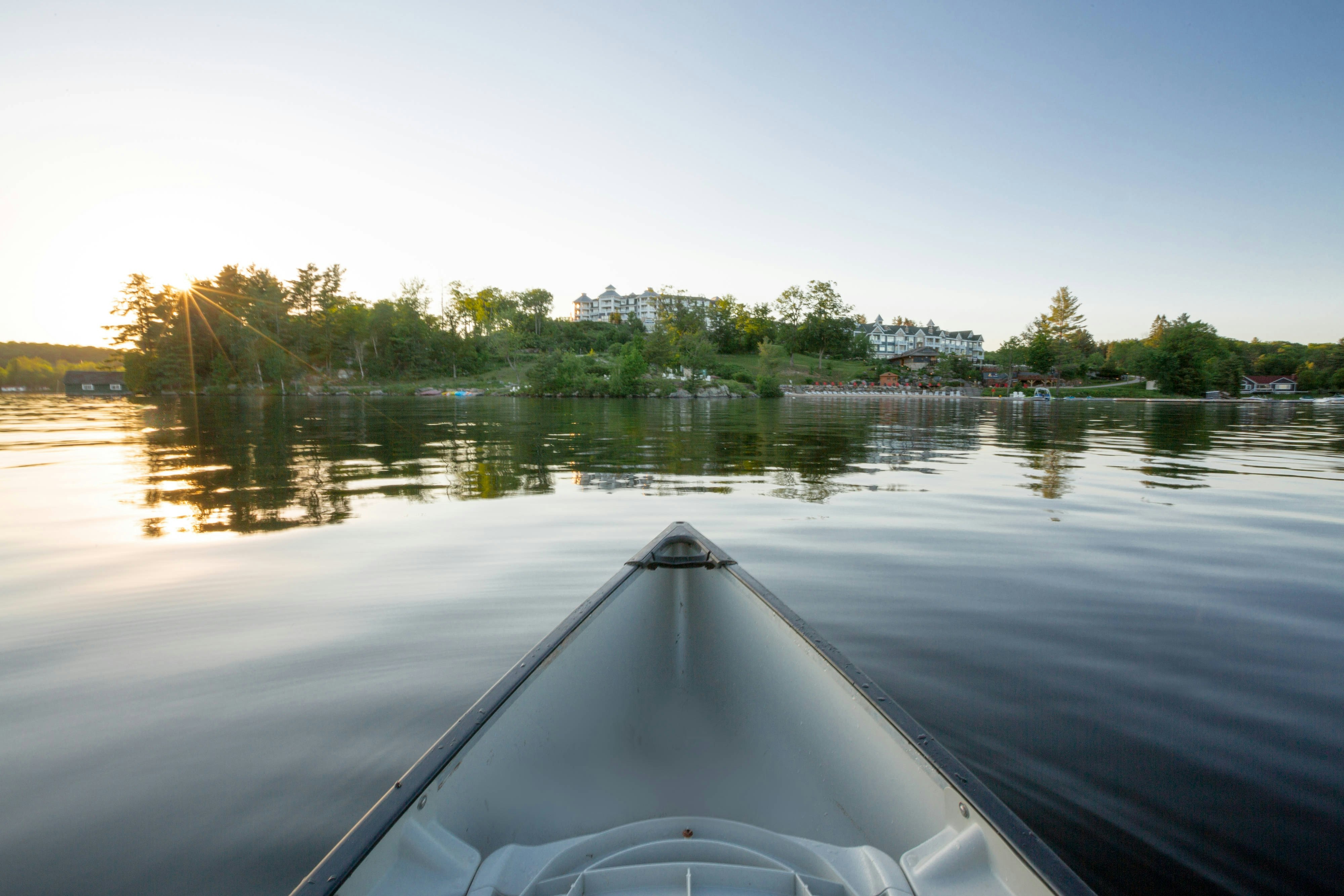 Jw Marriott the Rosseau Muskoka Resort Spa 39/77