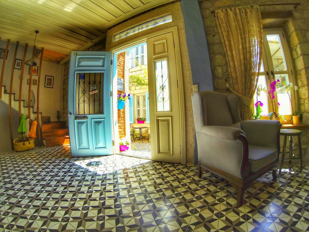 Maison D'azur Alacati 41/50