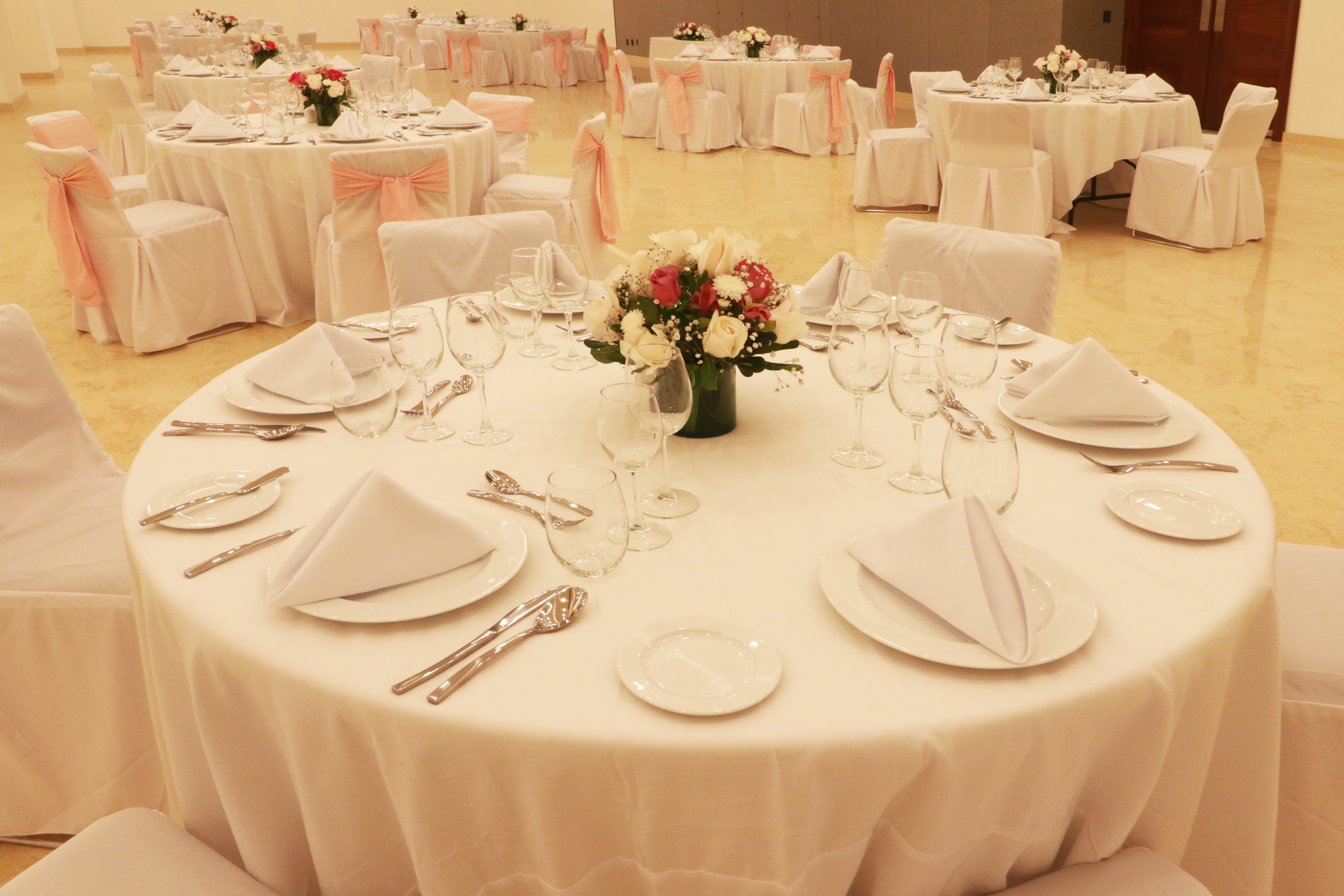 Holiday Inn and Suites Puerto Vallarta Marina and Golf 58/78