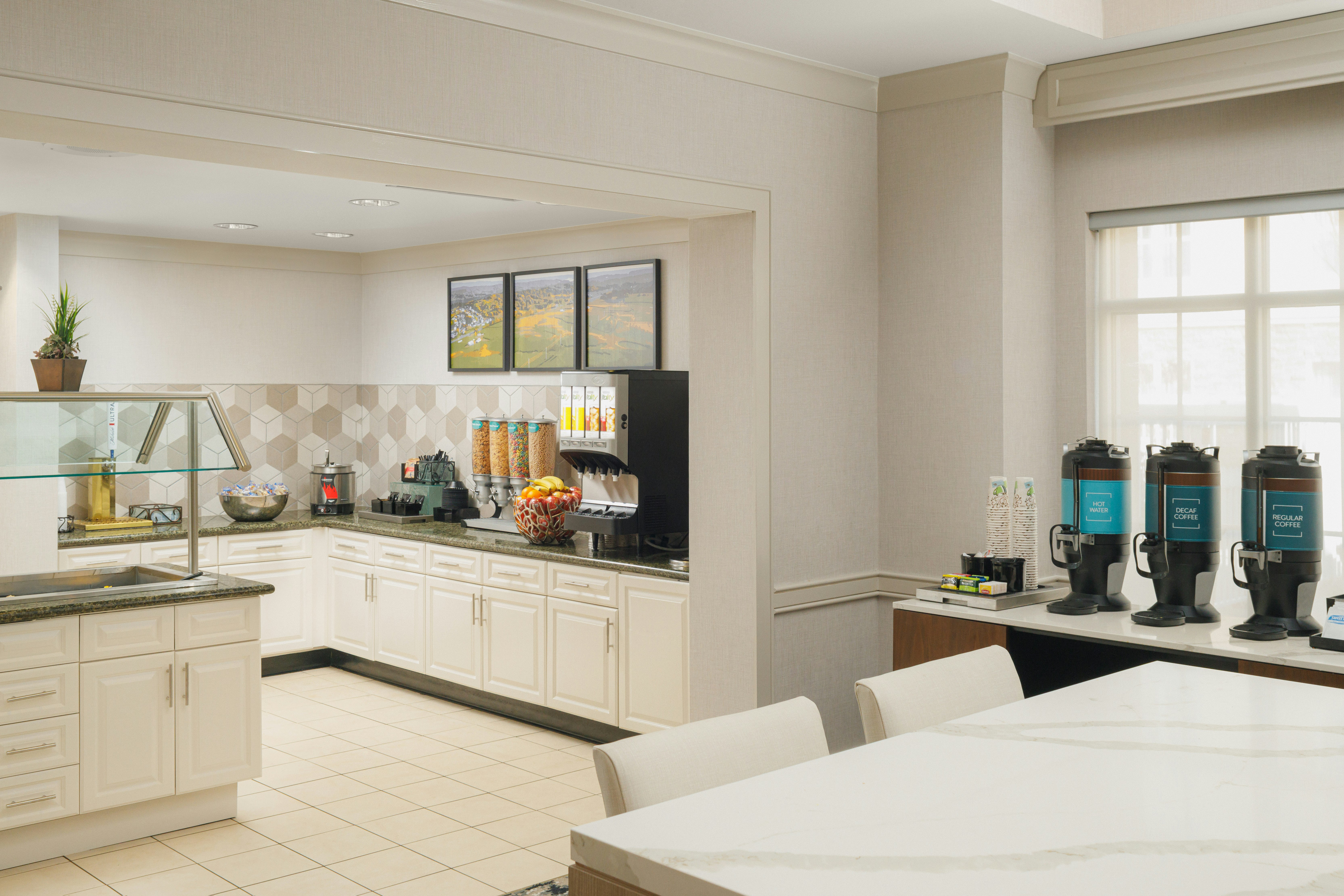 HOMEWOOD SUITES BY HILTON KNOXVILLE WEST at TURKEY CREEK 35/47