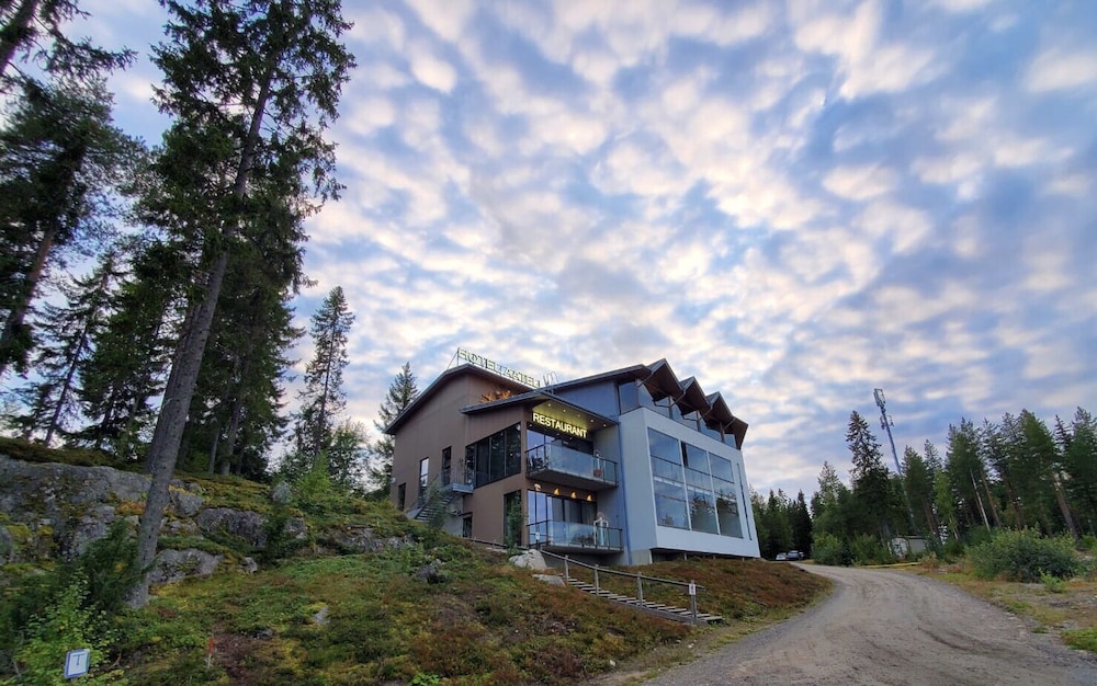 Vuokatin Aateli Hotel 6/41