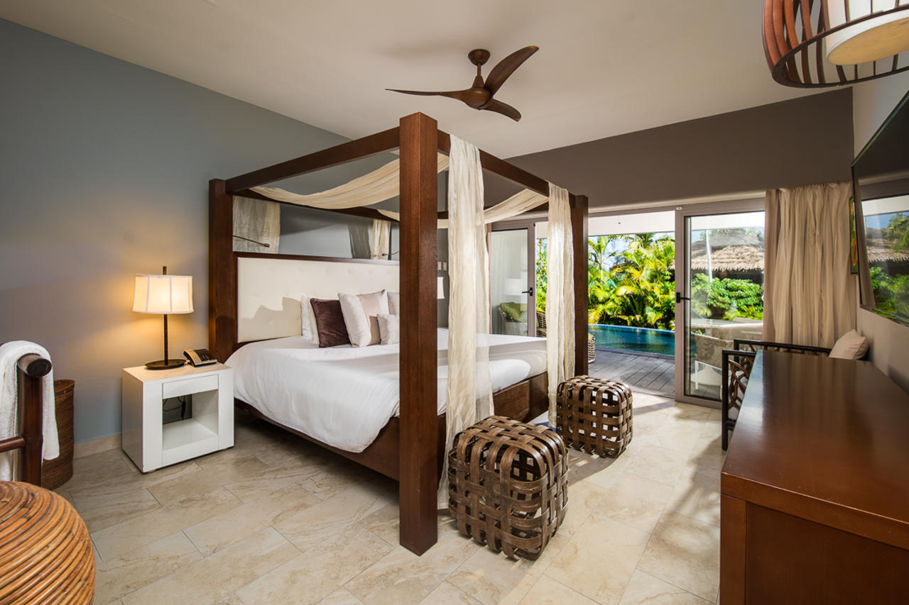 Coyaba Beach Resort & Club 2/26