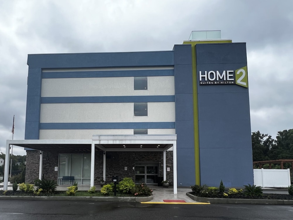 Home2 Suites by Hilton Hinesville 1/16
